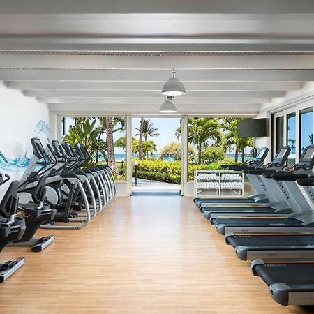 Waikoloa Beach Marriott Resort & Spa מראה חיצוני תמונה