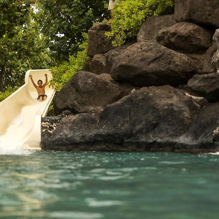 Waikoloa Beach Marriott Resort & Spa מראה חיצוני תמונה