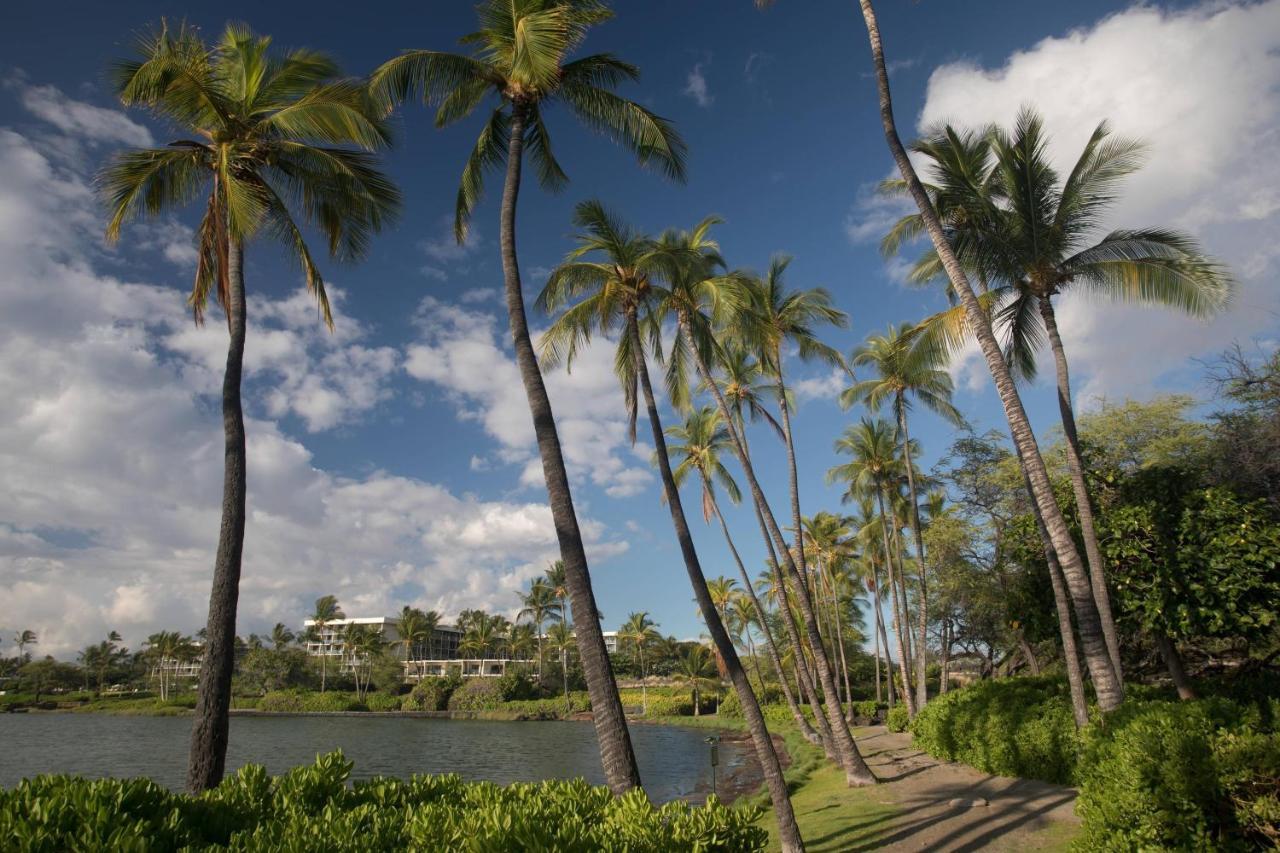 Waikoloa Beach Marriott Resort & Spa מראה חיצוני תמונה