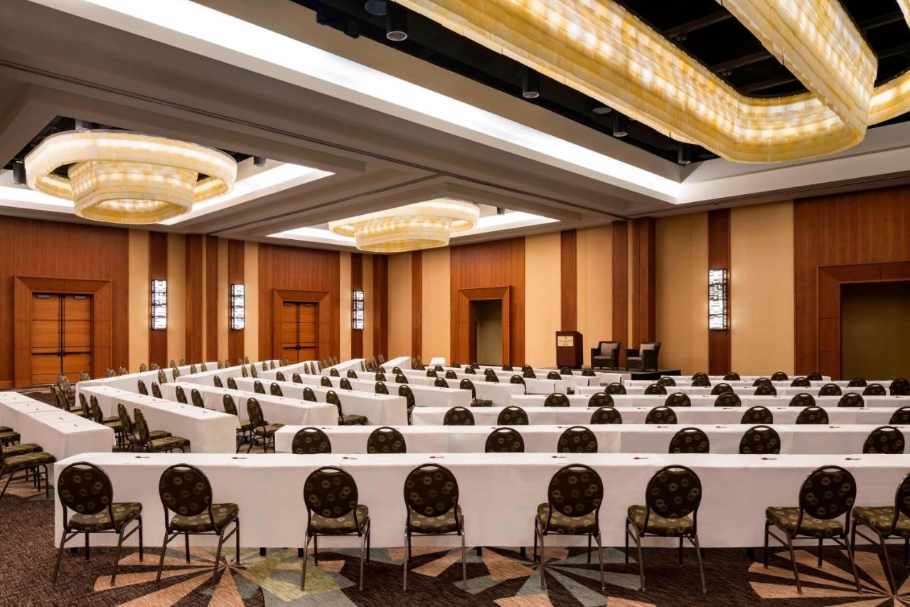 Waikoloa Beach Marriott Resort & Spa מראה חיצוני תמונה