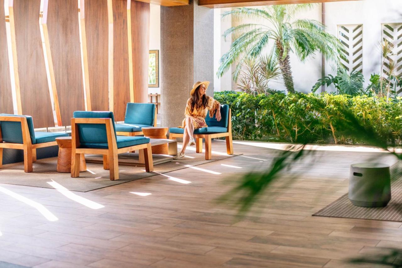 Waikoloa Beach Marriott Resort & Spa מראה חיצוני תמונה