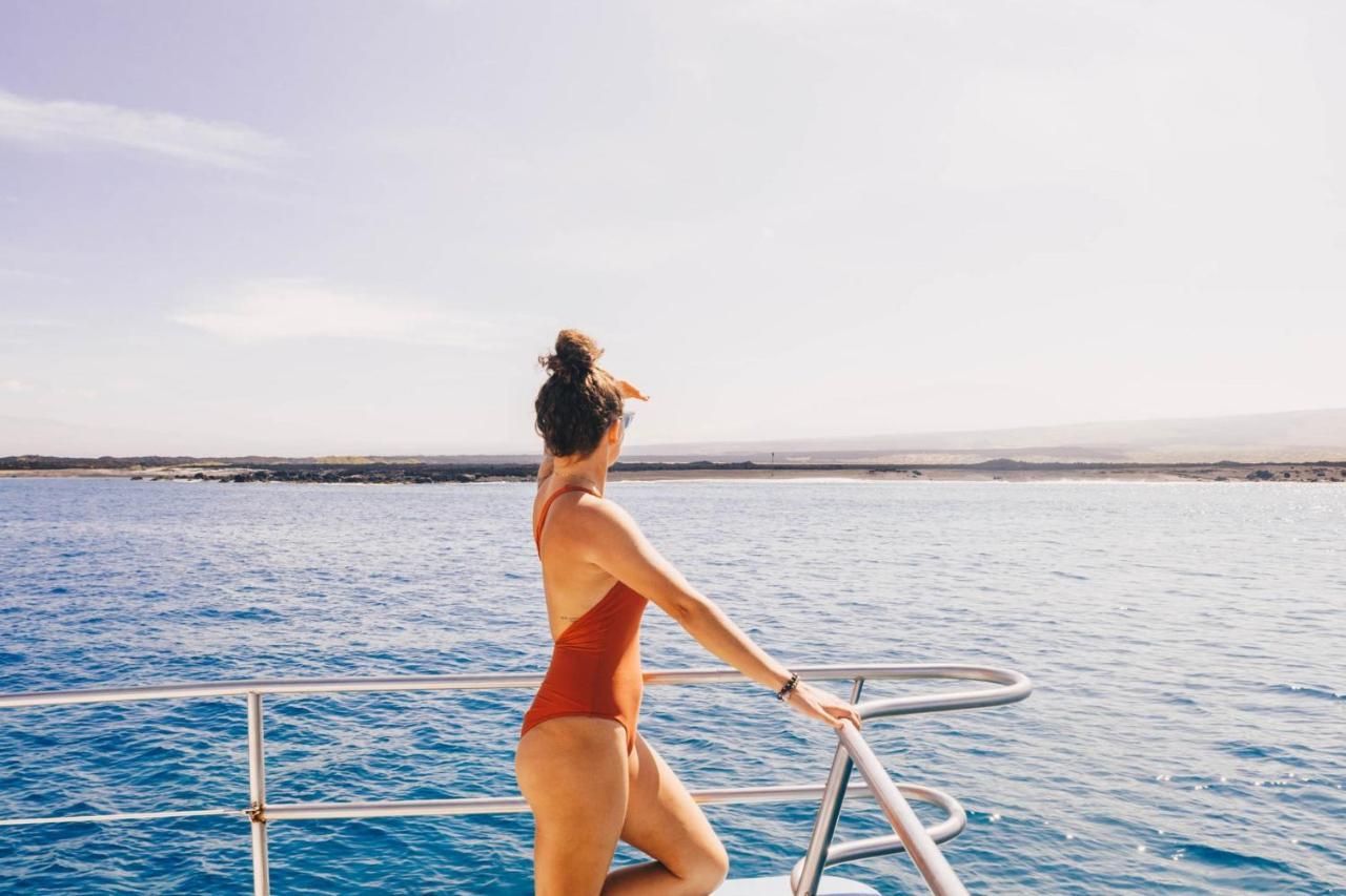Waikoloa Beach Marriott Resort & Spa מראה חיצוני תמונה