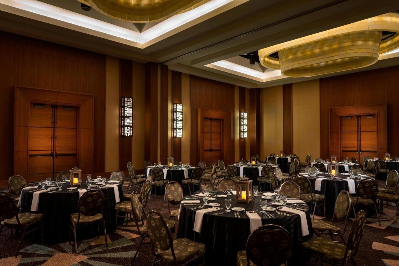 Waikoloa Beach Marriott Resort & Spa מראה חיצוני תמונה