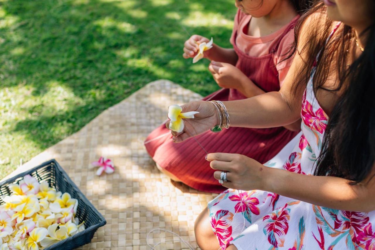 Waikoloa Beach Marriott Resort & Spa מראה חיצוני תמונה