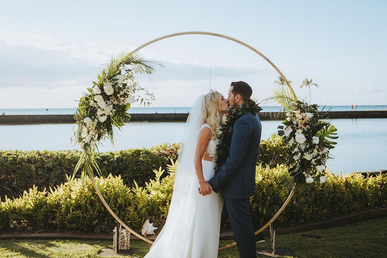 Waikoloa Beach Marriott Resort & Spa מראה חיצוני תמונה