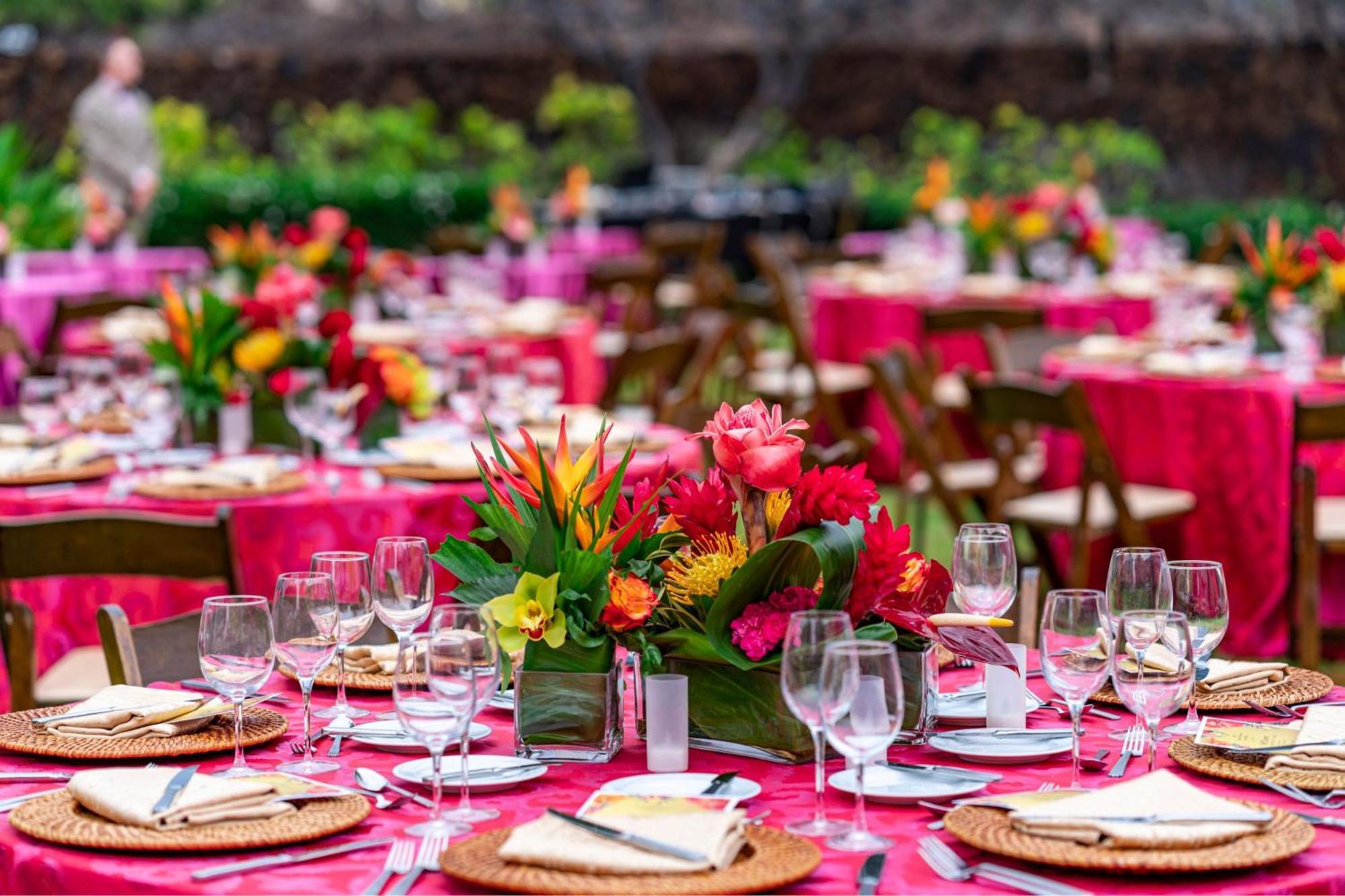 Waikoloa Beach Marriott Resort & Spa מראה חיצוני תמונה