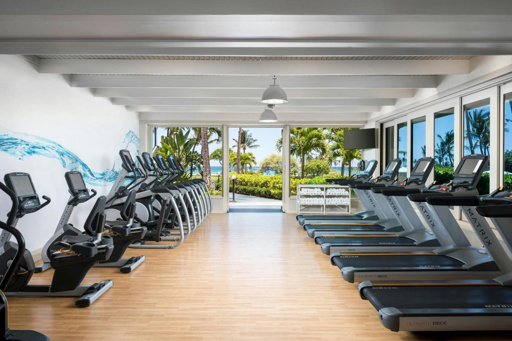 Waikoloa Beach Marriott Resort & Spa מראה חיצוני תמונה